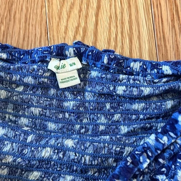 Floral Shorts - Picture 3 of 4